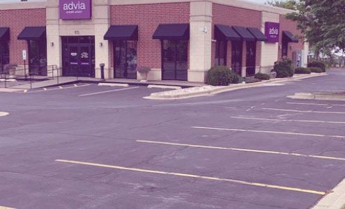 Advia Credit Union