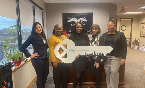 The Denise Krohn Mortgage Team