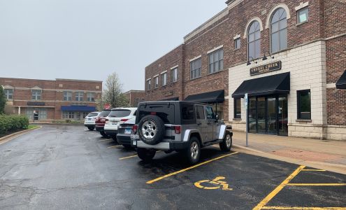 Guild Mortgage - Amanda Spizziri