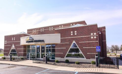 Purdue Federal Credit Union
