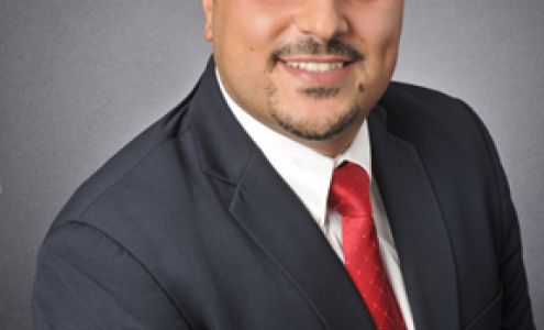 Esho Youkhana - loanDepot Loan Officer