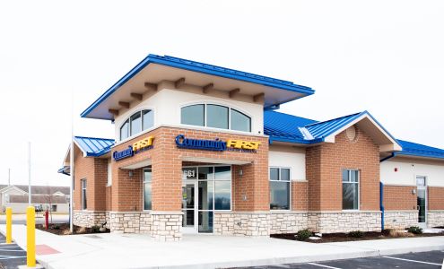 Community First Bank of Indiana Noblesville