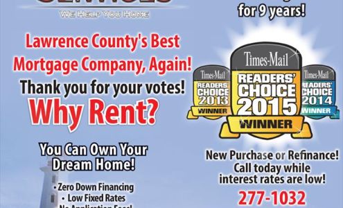 Lighthouse Mortgage Services - Bedford