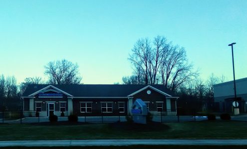 Diamond Residential Mortgage Corporation