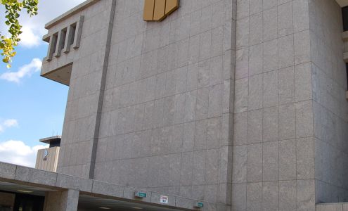 First Merchants Bank Monticello