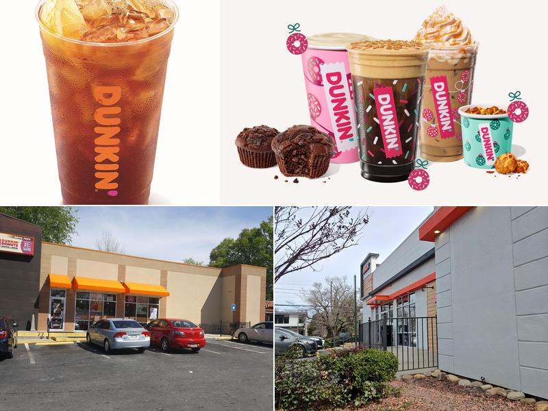 Dunkin'