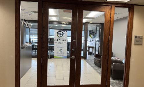 Hallmark Home Mortgage