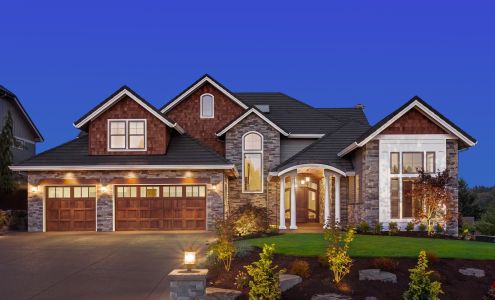 The Home Loan Expert