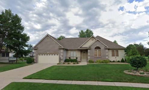 The Tyler Osby Team at Fairway Independent Mortgage