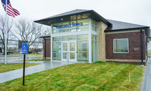 Greater Iowa Credit Union