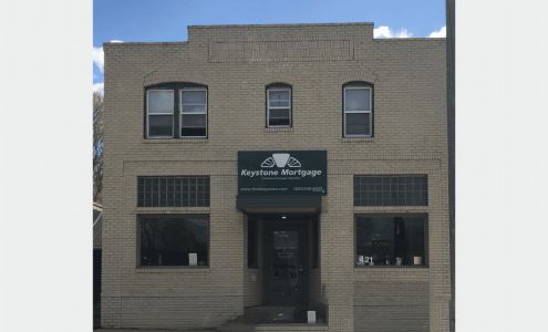 Keystone Mortgage