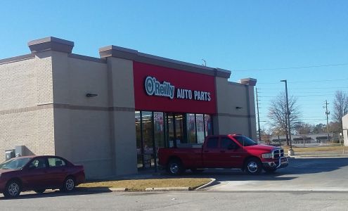 O'Reilly Auto Parts