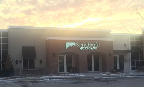 Sierra Pacific Mortgage