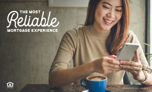 NRL Mortgage- Mt. Adams