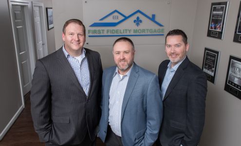 First Fidelity Mortgage, Inc
