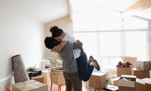 Amerifirst Home Mortgage - Elizabethtown