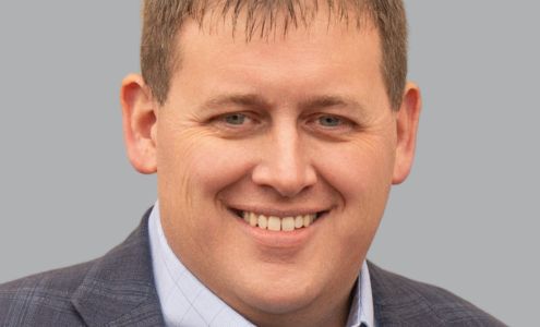 The Tipton Team - Benchmark Home Loans