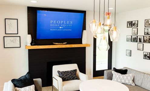 Peoples Home Equity - Arrowood Team