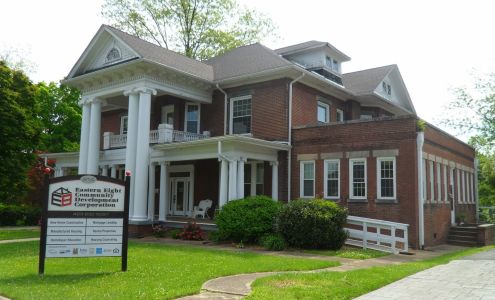 Eastern Eight Community Development Corporation