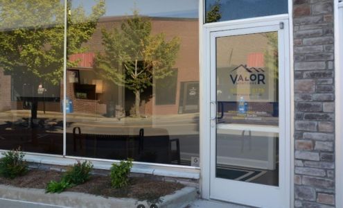 Valor Mortgage, LLC | VA Loans & Home Loans