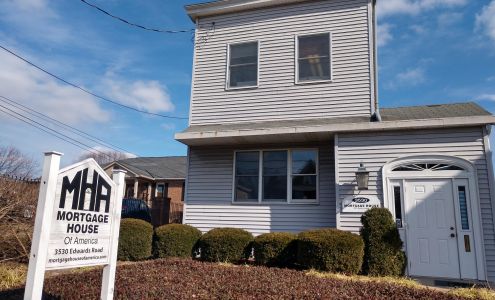 Mortgage House of America