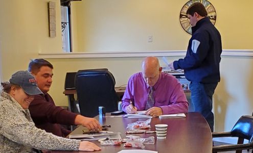 Wholesale Mortgage Source