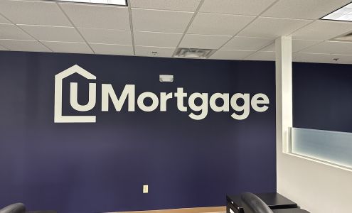 UMortgage