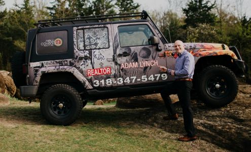 Eustis Mortgage Corporation - Shreveport, LA