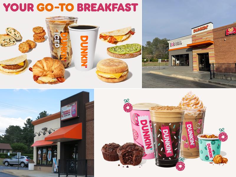 Dunkin'