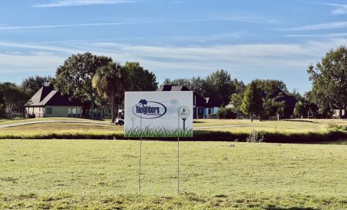 Neighbors Federal Credit Union