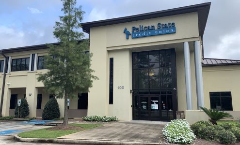 Pelican State Credit Union
