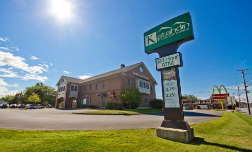 Katahdin Trust Presque Isle