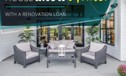 Rae Ann Rice - CMG Home Loans