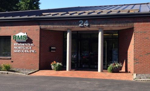 Guild Mortgage Company