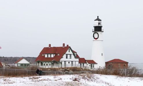 Big Horizon Mortgage Corporation