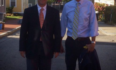 Movement Mortgage - Portsmouth, NH