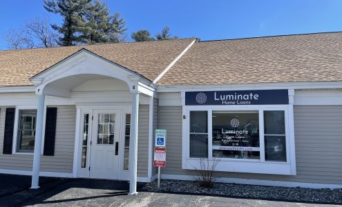 Luminate Home Loans