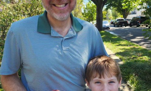 First Home Mortgage - Chevy Chase