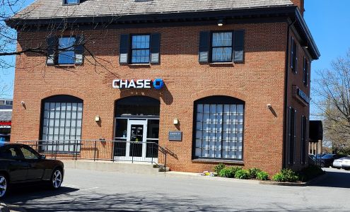 Chase Bank