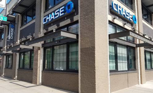 Chase Bank