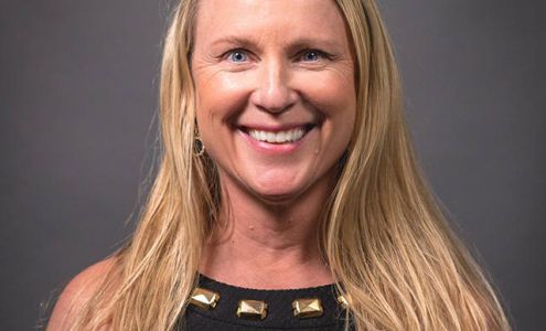 Michelle Mathews-Kalinock