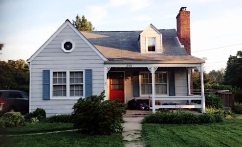 Revolutionary Mortgage Co