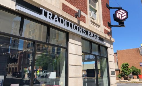 Traditions Bank York