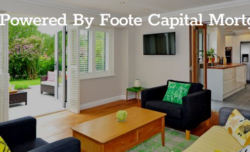 Rebecca Foote Mortgage Team, Mortgage Lender