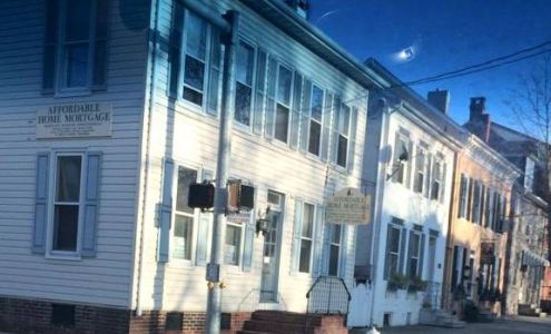 Affordable Home Mortgage