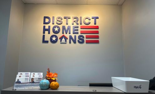 District Home Loans, LLC