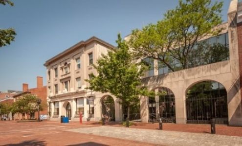 Salem Five Bank Salem