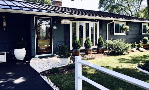 Maritime Mortgage Corp