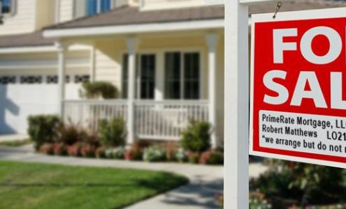 PrimeRate Mortgage, LLC