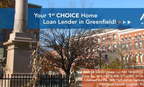 Geneva Financial Home Loans - Clay Herbert